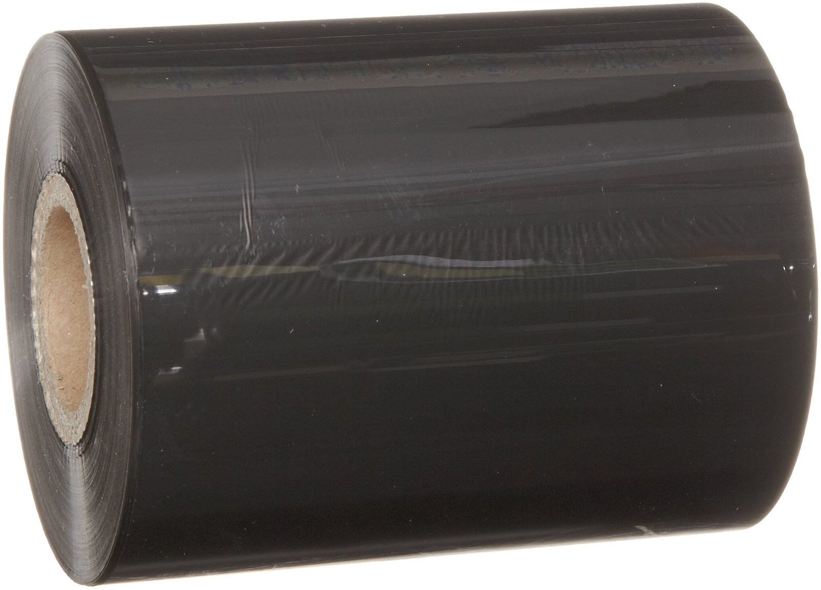 Brady R4300 984' Length x 3.27" Width, 4300 Series Black Thermal