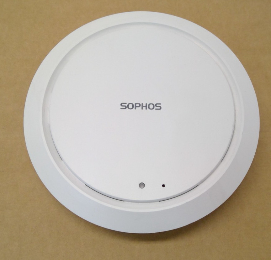 Sophos AP 55C WiFi Access Point Wi-Fi 5 - 2.40 GHz 5 GHz