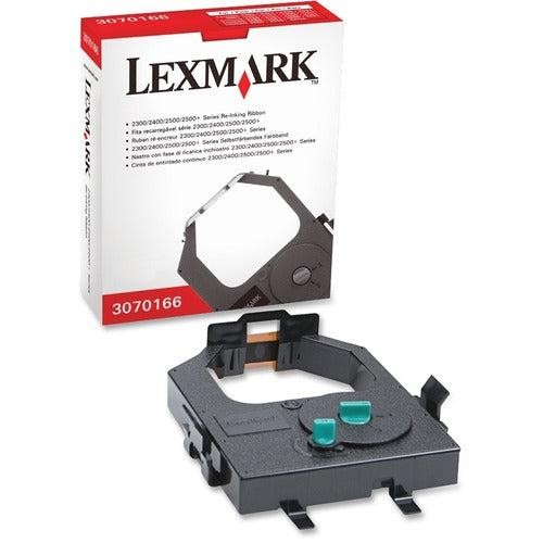 Lexmark Ribbon 3070166