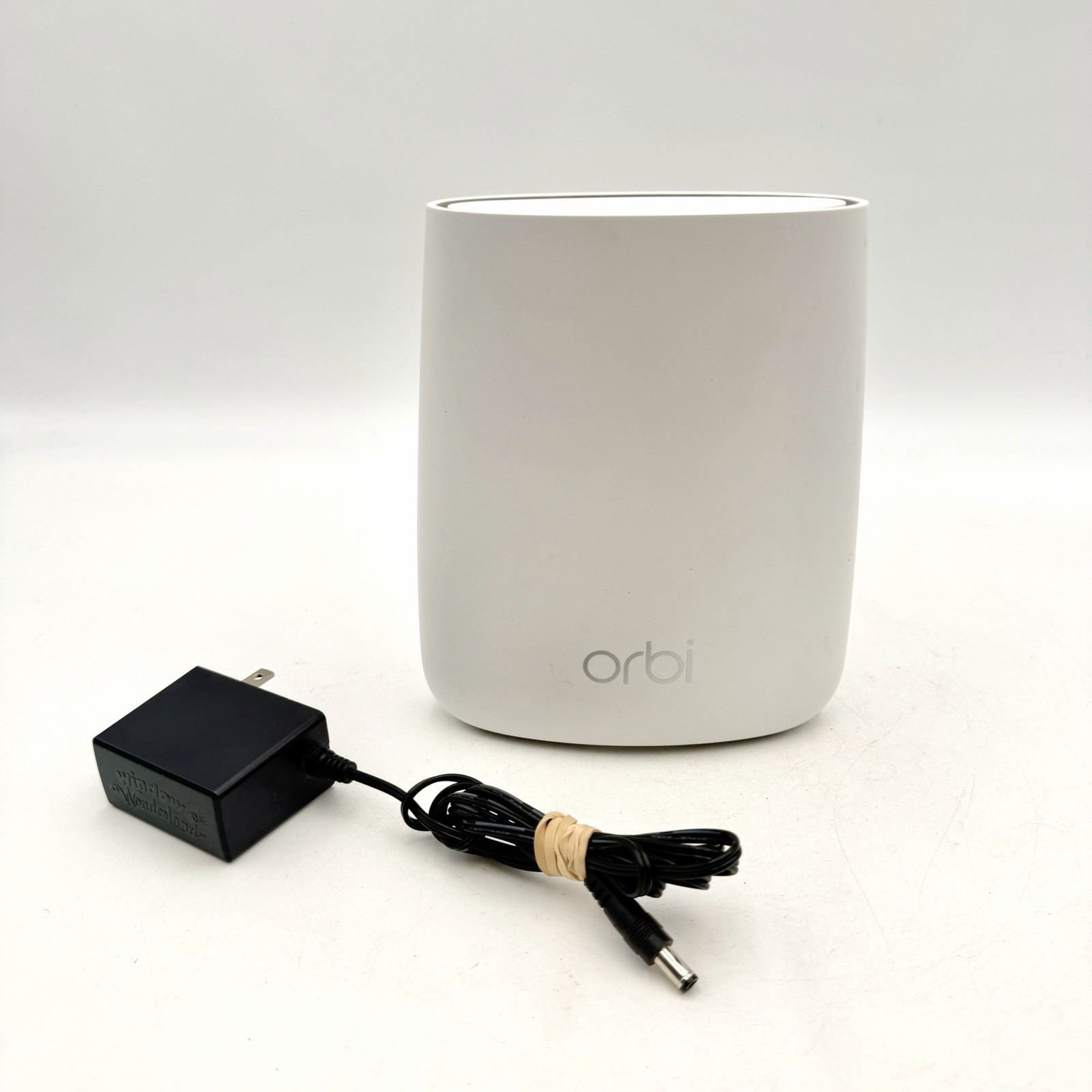 Netgear Orbi Satellite RBS20 WiFi 5 Tri-Band Router - Tested And Working