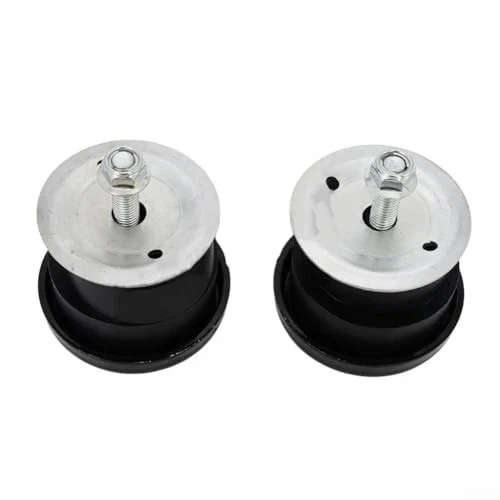 2Pcs Body Mount Kit For Chevy C1500 C2500 C3500 K1500 K2500 K3500 For