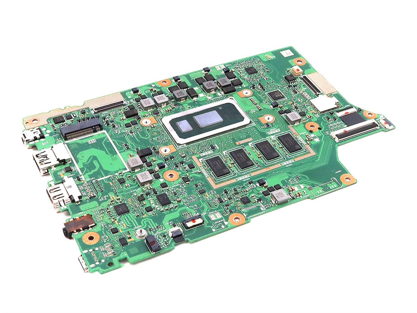 ASUS ZENBOOK FLIP UX562FAC CORE I7-10510U 16GB RAM MOTHERBOARD 60NB0LK0-MBH100