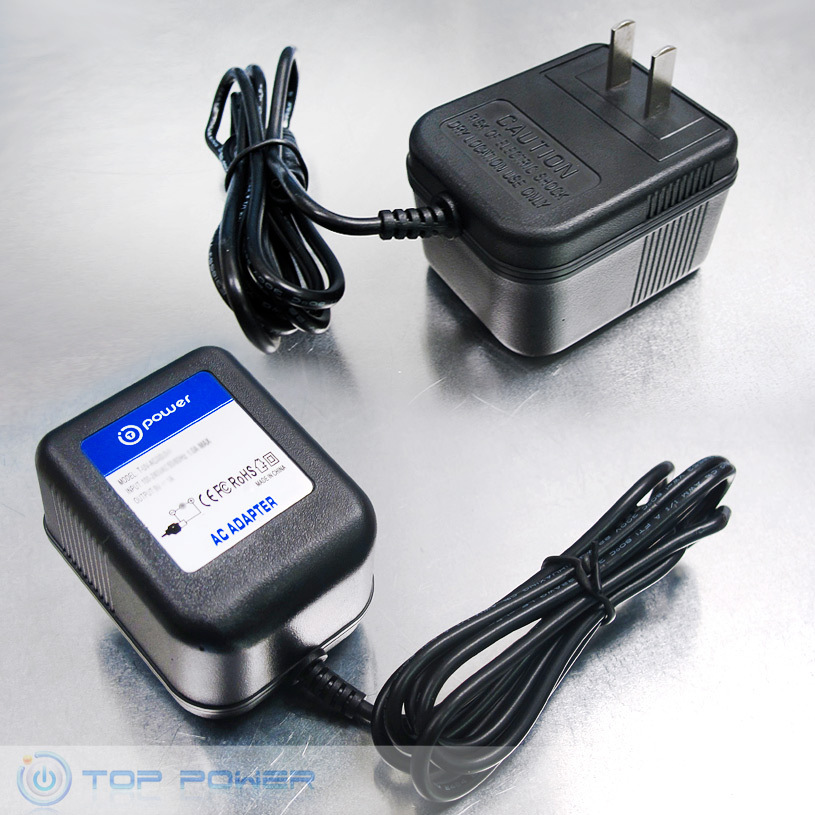 AC DC ADAPTER FOR Digitech XP100 XP200 XP300 XP400 & GNX1 POWER CHARGER SUPPLY