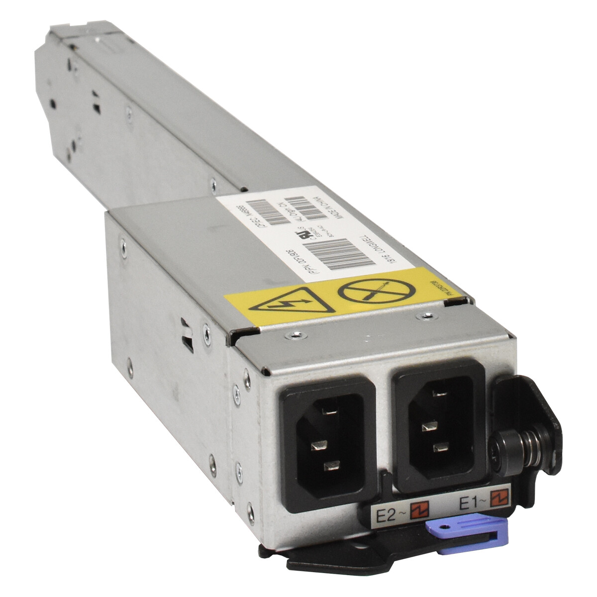 IBM Power Supply AC Rear Line Conduit Left for Power 8 E870/880 Series