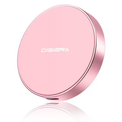 DIGIERA Magnetic Portable SSD 512GB Pink DGLPS2000M512PK