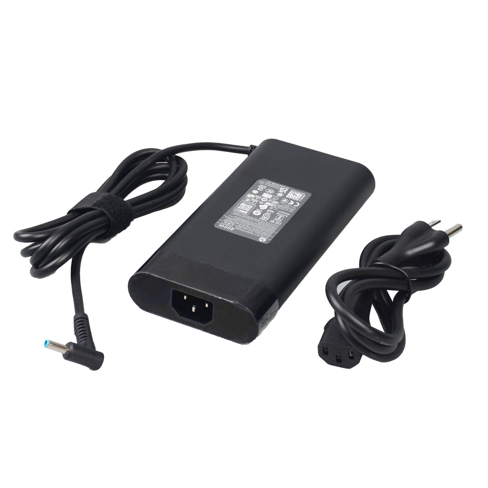 200W 19.5V AC Adapter for HP TPN-DA10 AC Power Adapter L15879-002 L15537-001 New