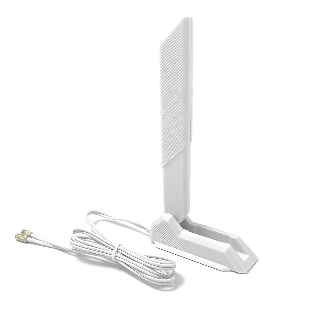 New WiFi 7 Antenna Cable Interface adapter For MSI B860M GAMING PLUS WIFI jpt