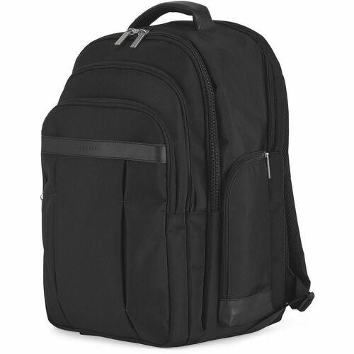 bugatti Carrying Case (Backpack) for 17.3" Notebook, Accessories  378273
