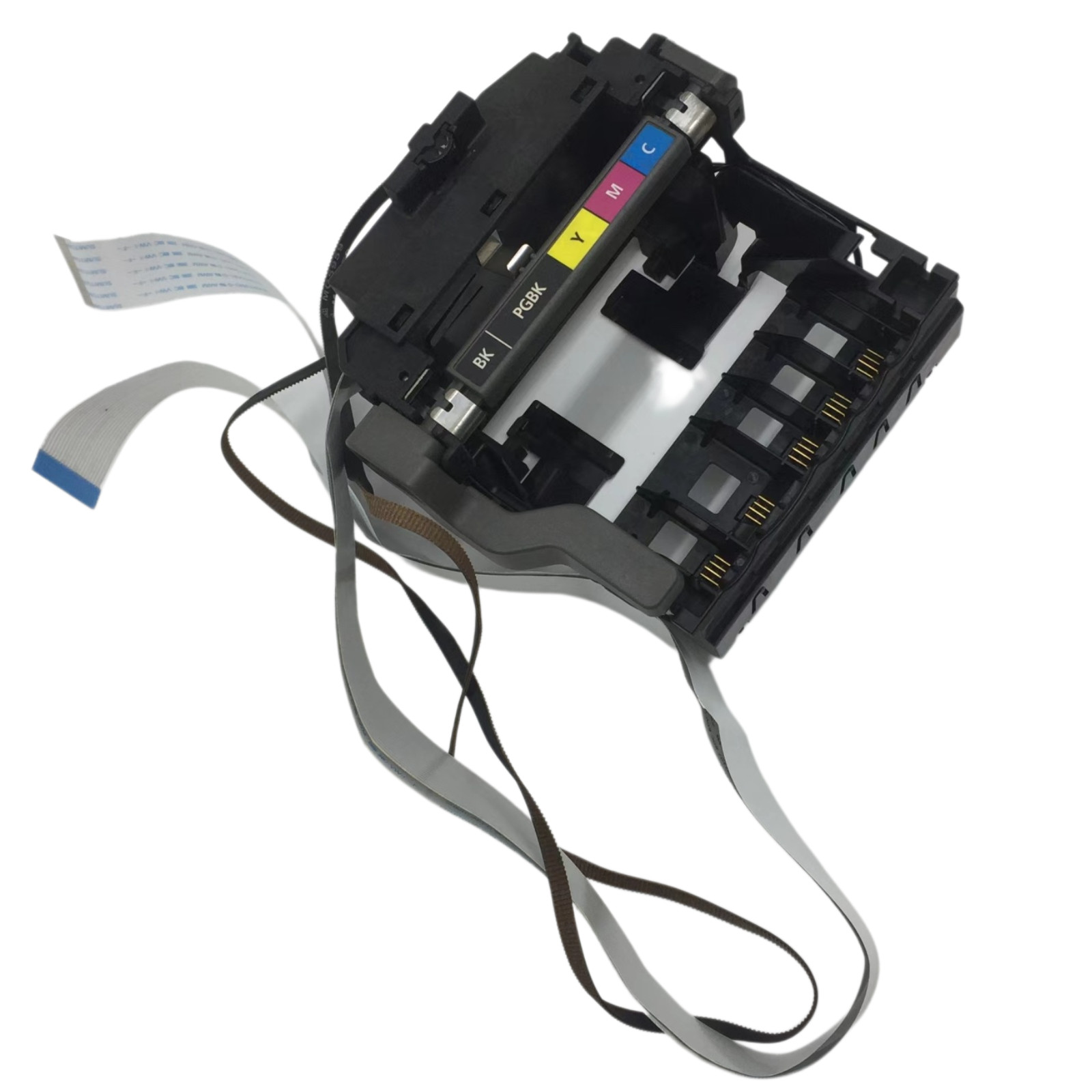 Printhead Carriage Fits for Canon IP4200 Printer Parts