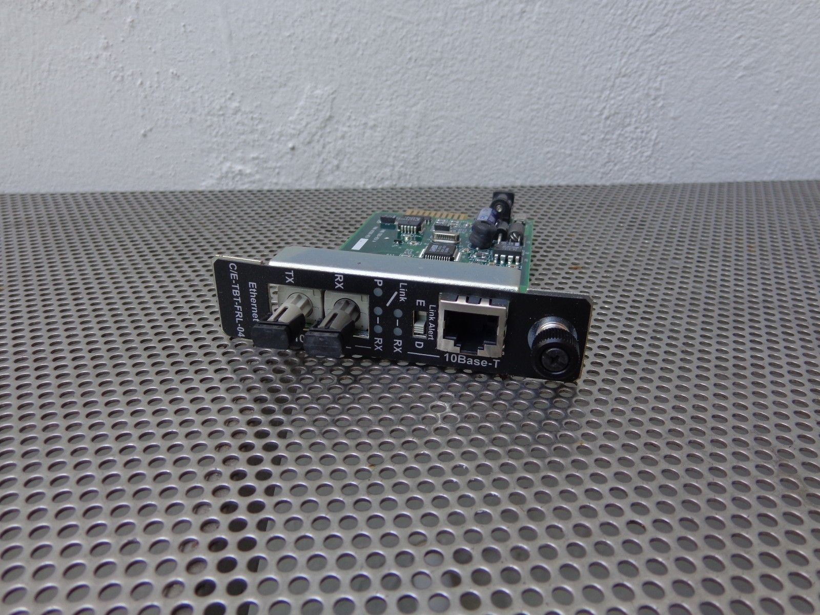 Transition Networks C/E -TBT-FRL-04 20km Distance