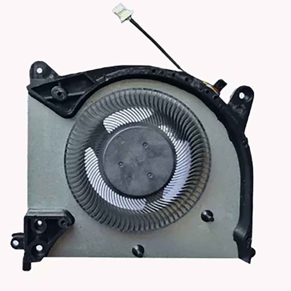 CPU GPU Cooling Fan For Dell Alienware M15 R2 N18E DC12V