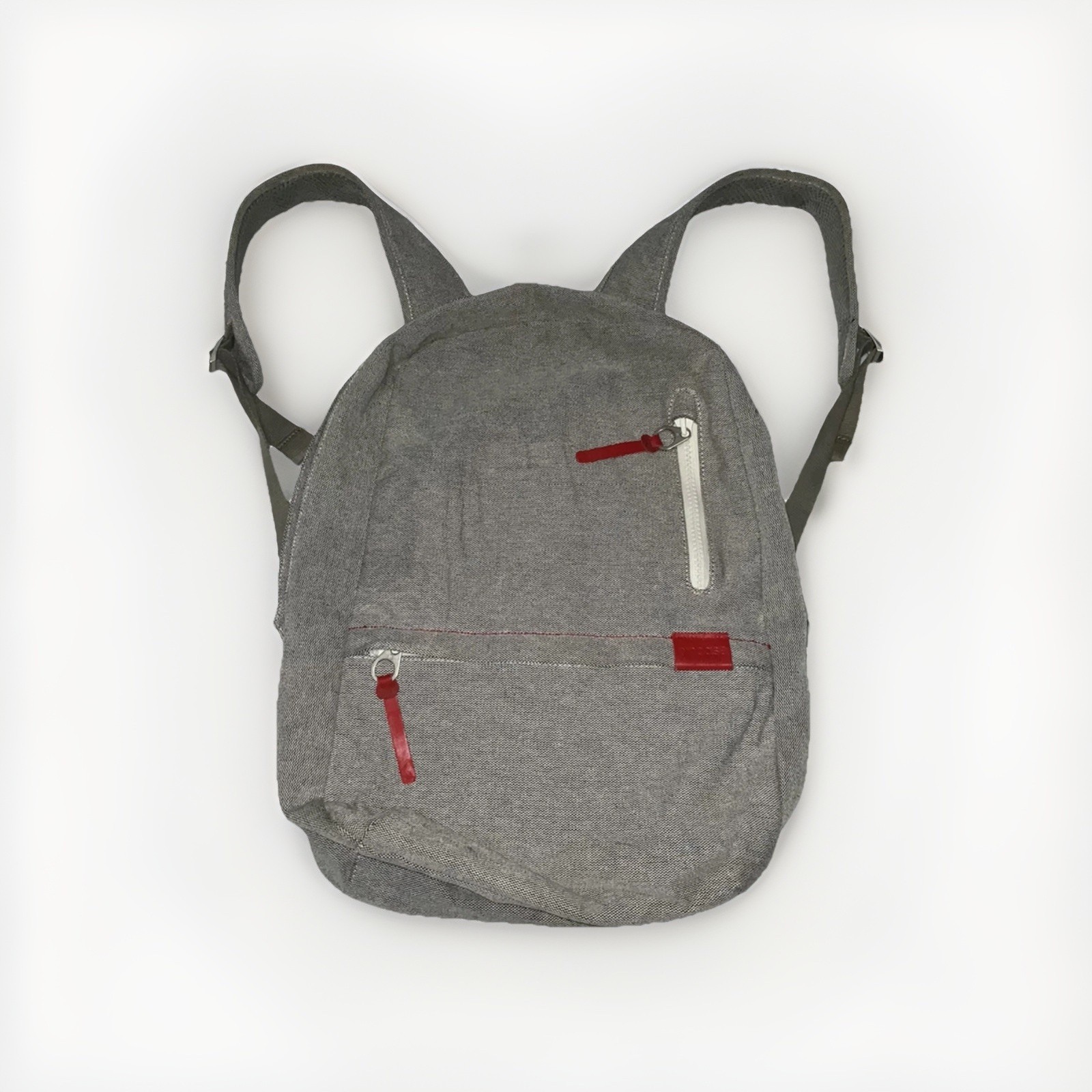 Terra Collection By Incase Campus Pack Casual Travel Backpack - 15” MacBook Pro