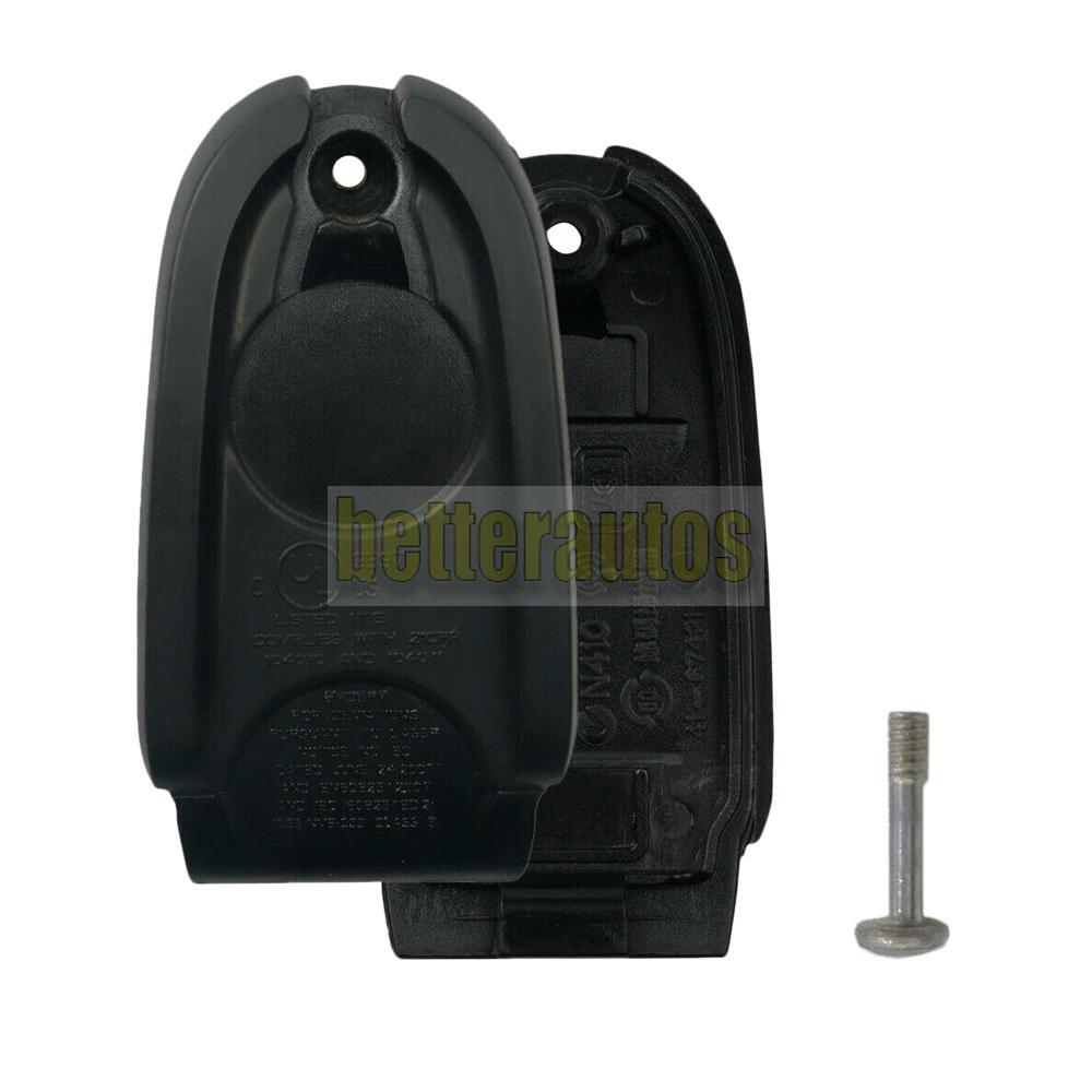 Battery Door Base Cover with Screw for  Symbol LS4278 LI4278 DS6878