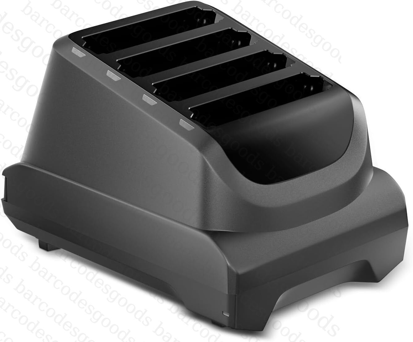 For Zebra TC53/TC58/TC73/TC78 4-Slot Charging Cradle (SAC-NGTC5TC7-4SCHG) New