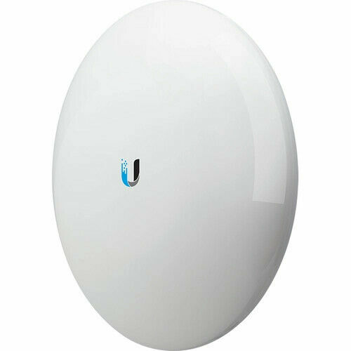 Ubiquiti PowerBeam PBE-5AC-Gen2-US 5GHz High Performance airMAX 25 dBi