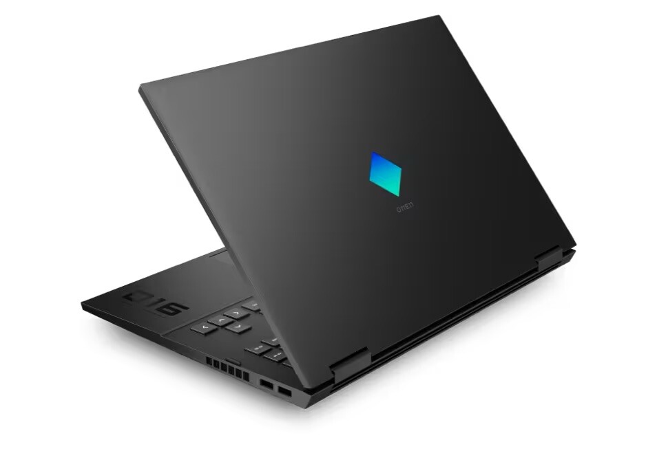 HP OMEN Laptop, Intel Core i7-12700H Processor, NVIDIA GeForce RTX 3060 Graphics