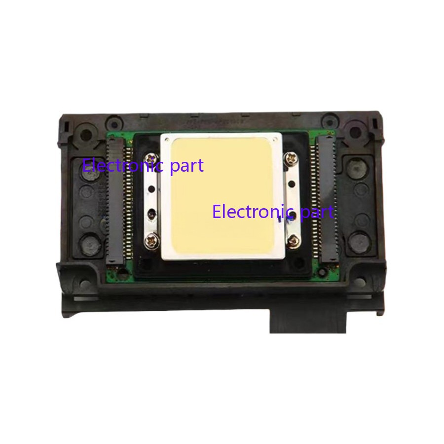  Printhead For Epson XP600 XP610 XP601 XP510 XP800 XP700 DTF Eco-Solvent Head