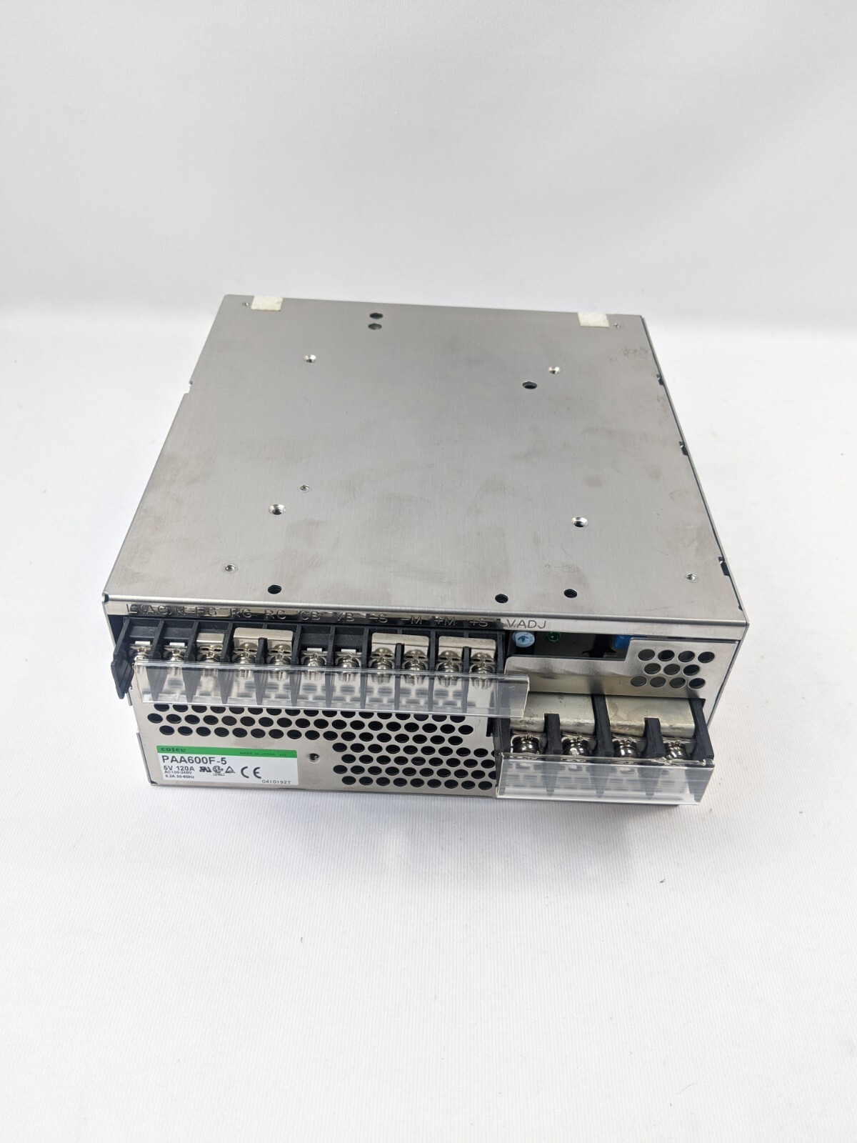 Cosel PAA600F-5 Power Supply