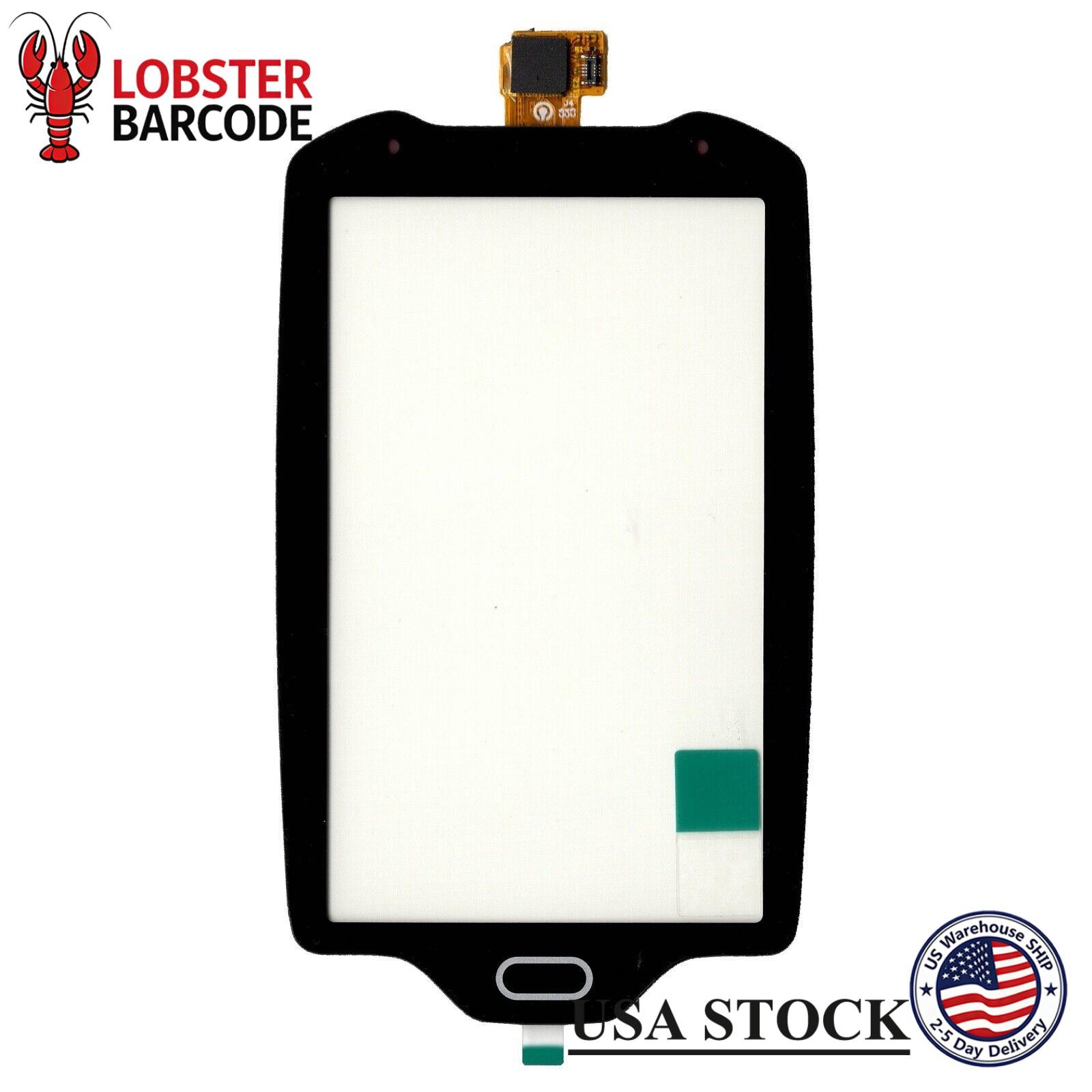New Digitizer Touch Screen Replacement for ZEBRA TC8000 TC80N0 Barcode Scanner