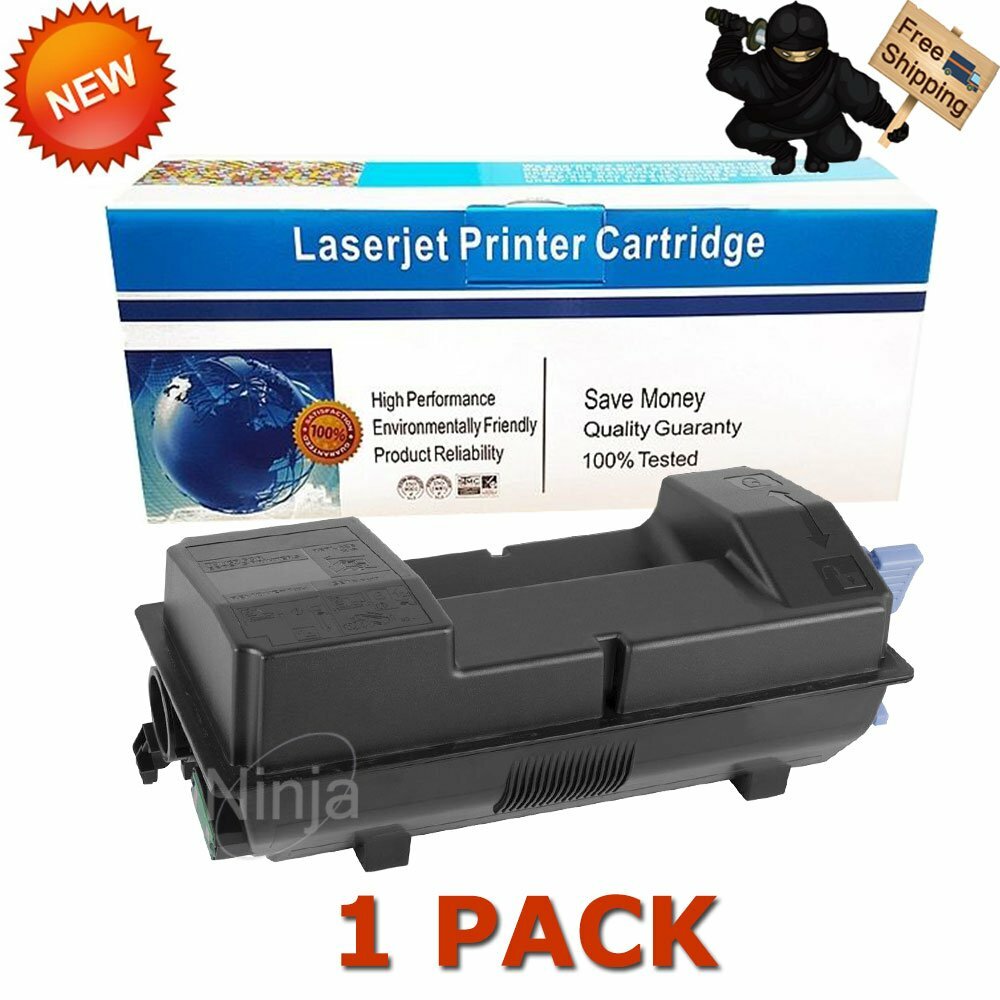 Compatible TK-3192 Toner Cartridge For Kyocera ECOSYS M3655idn M3660idn P3060dn