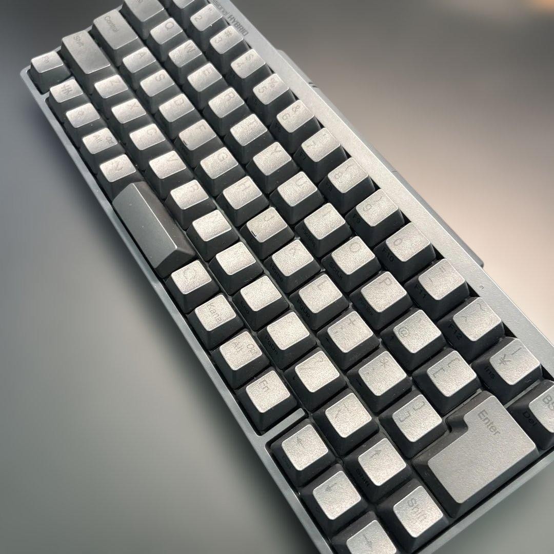 PFU HHKB Mechanical Keyboard US Layout