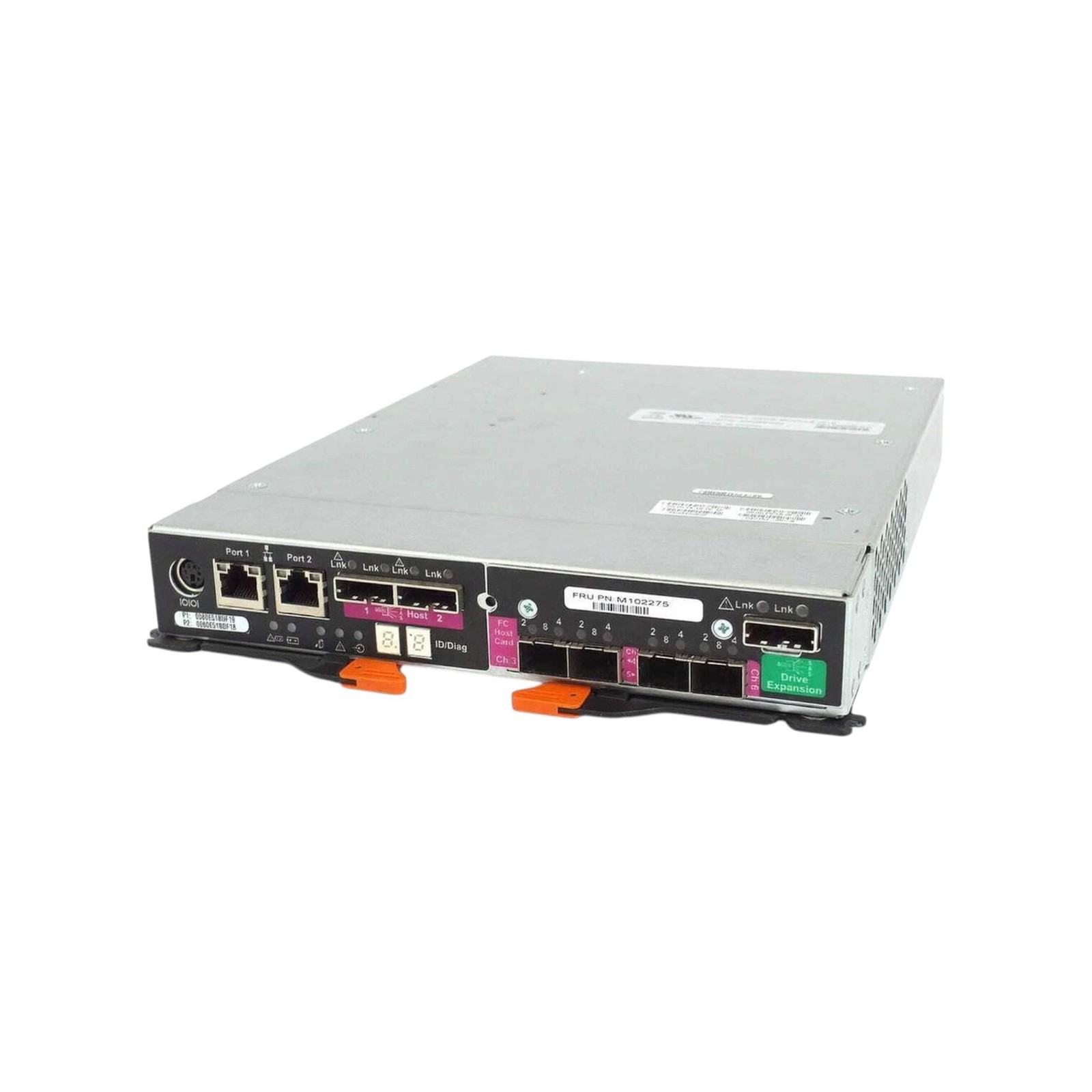 NetApp 46490-00