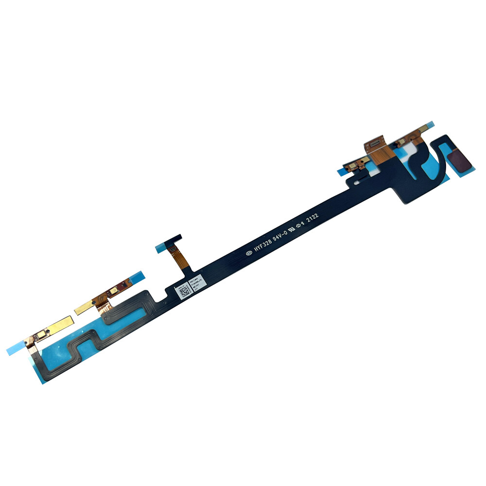 Camera microphone Flex Cable For LENOVO Thinkpad X1 Carbon 9th PA2