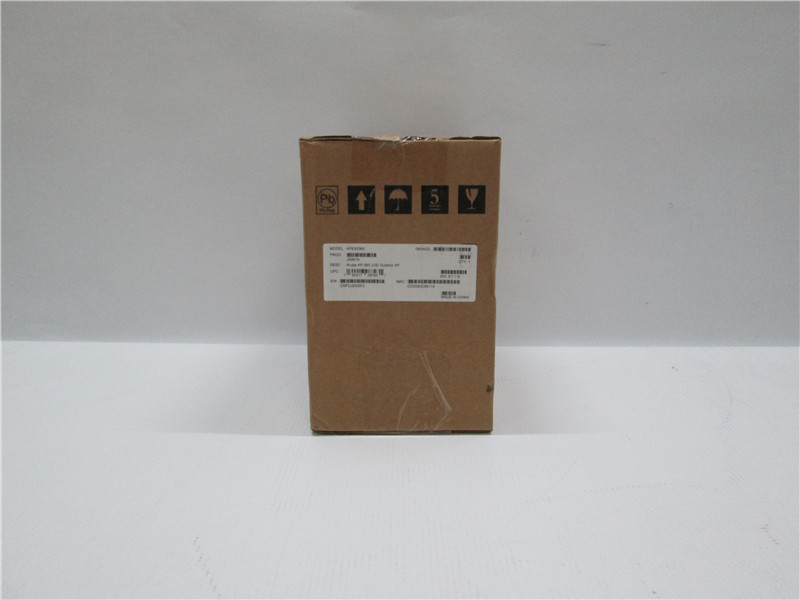 Aruba AP-EX0365 Wireless Access Point 802.11ac PoE Outdoor AP