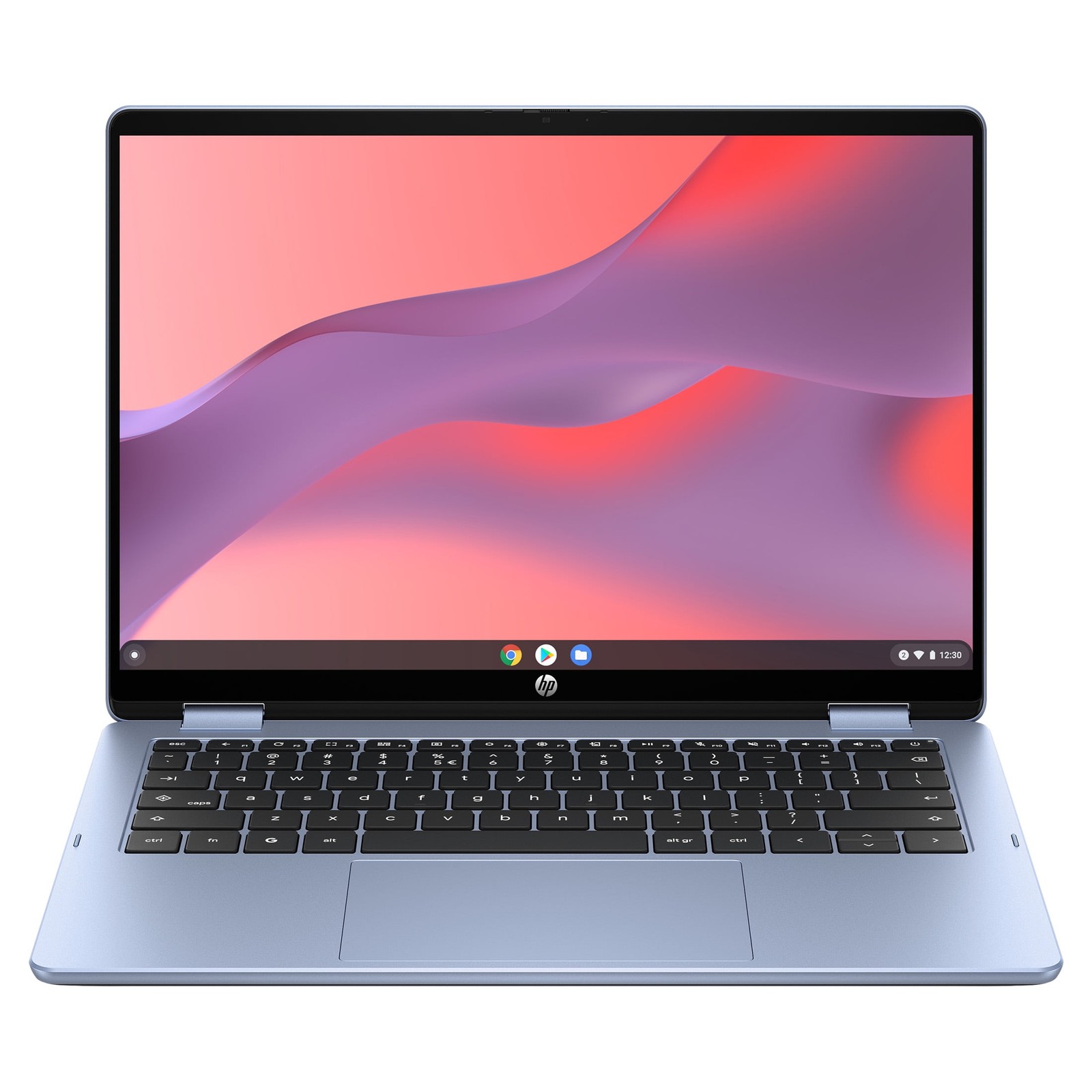 HP 14b-ce0010wm 14" WUXGA Touchscreen N150 0.8GHz Intel Graphics 4GB RAM 128GB