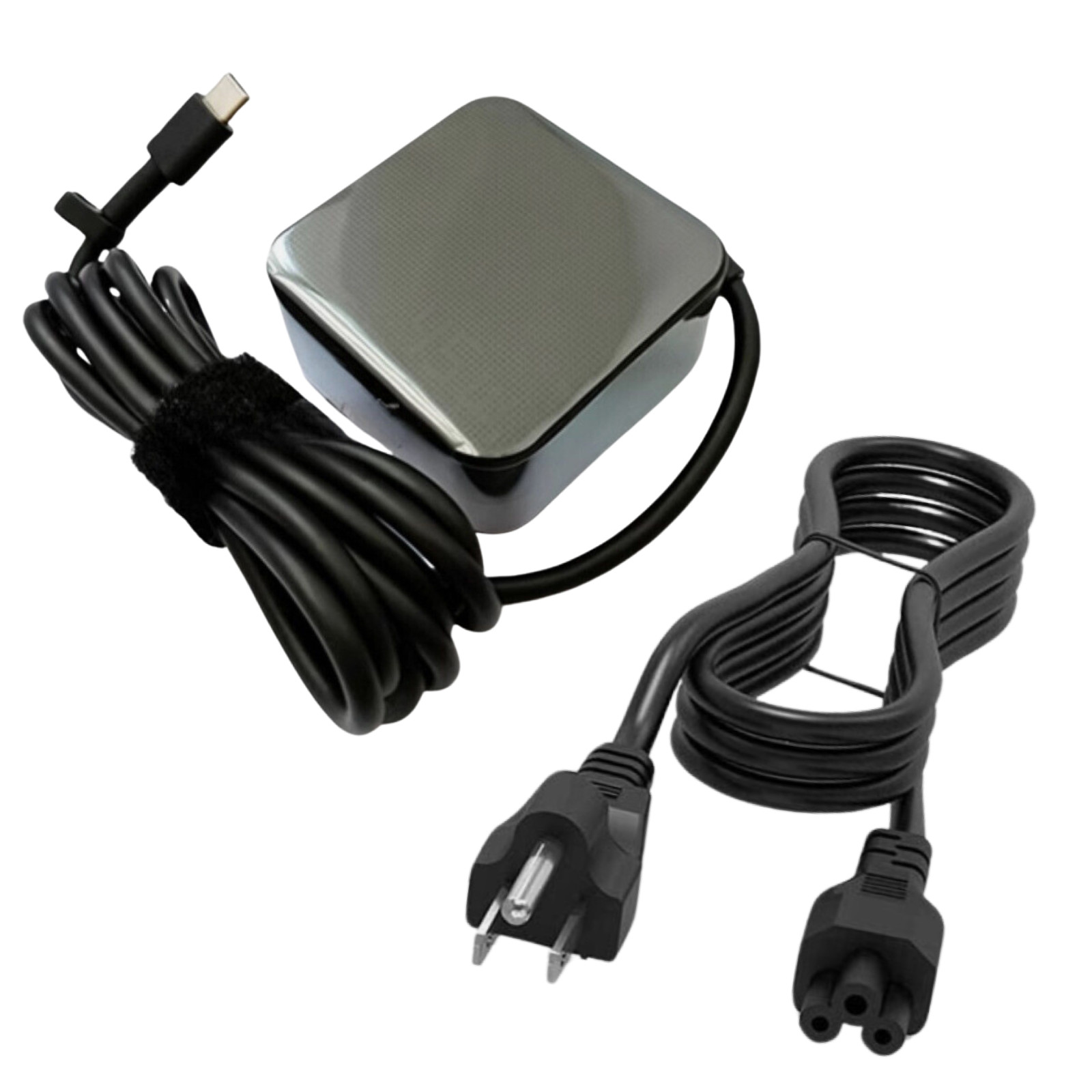 Square Terminal SWJ1-01 AC adapter wall Power Cord Cable Type C POS block charge