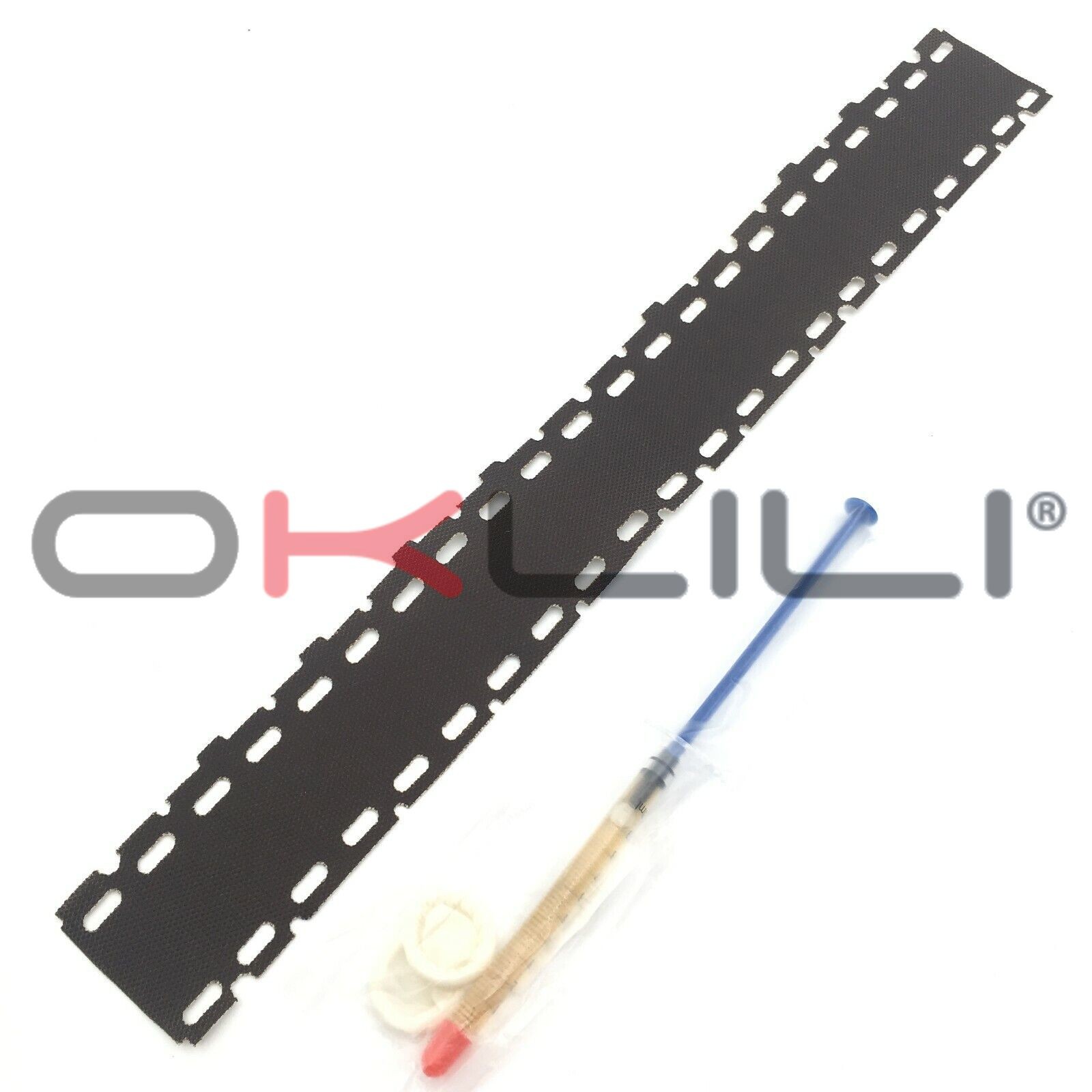 10SET Fuser Heat Cloth Oil Application Pad Ricoh MPC2003 MPC2503 MPC3003 MPC6003