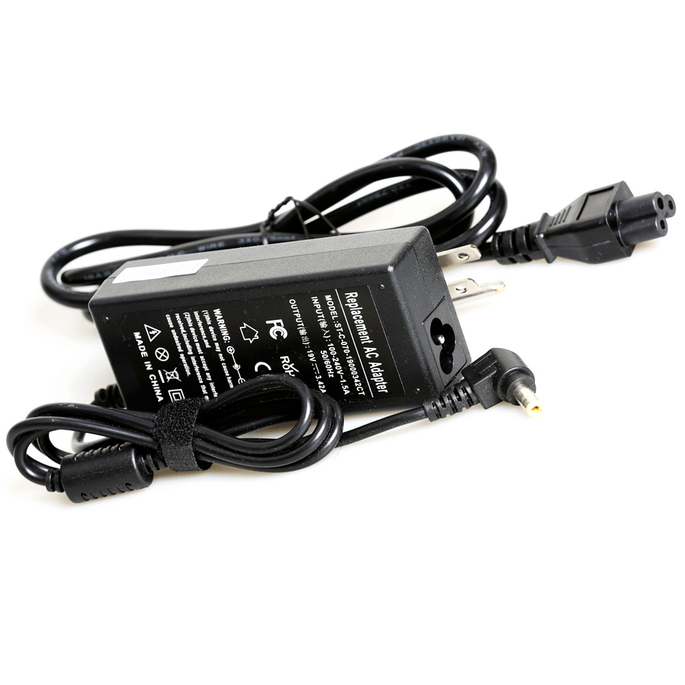 AC Adapter For Philips 27E2N2100 226E9QDSB Monitor Charger Power Cable Cord 19V