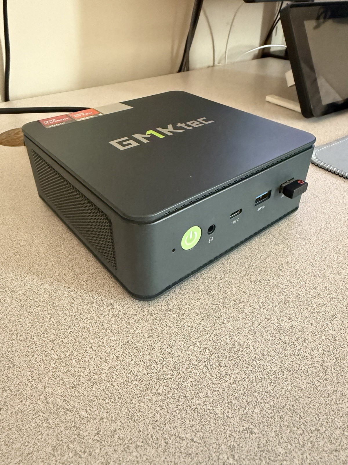 Mini Pc