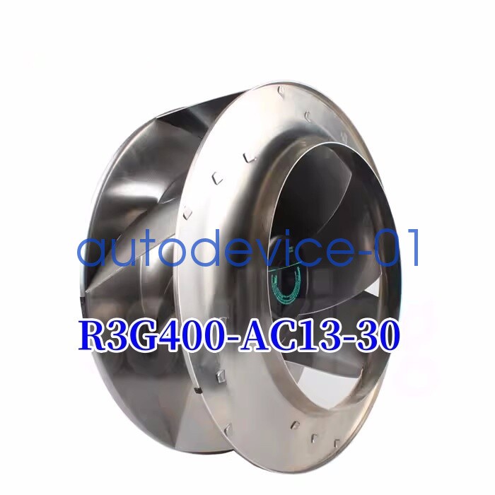 1Pcs New FOR R3G400-AC13-30 48V 3.9A Fan 192W 1160RPM Cooling Fan DHL/FedEx