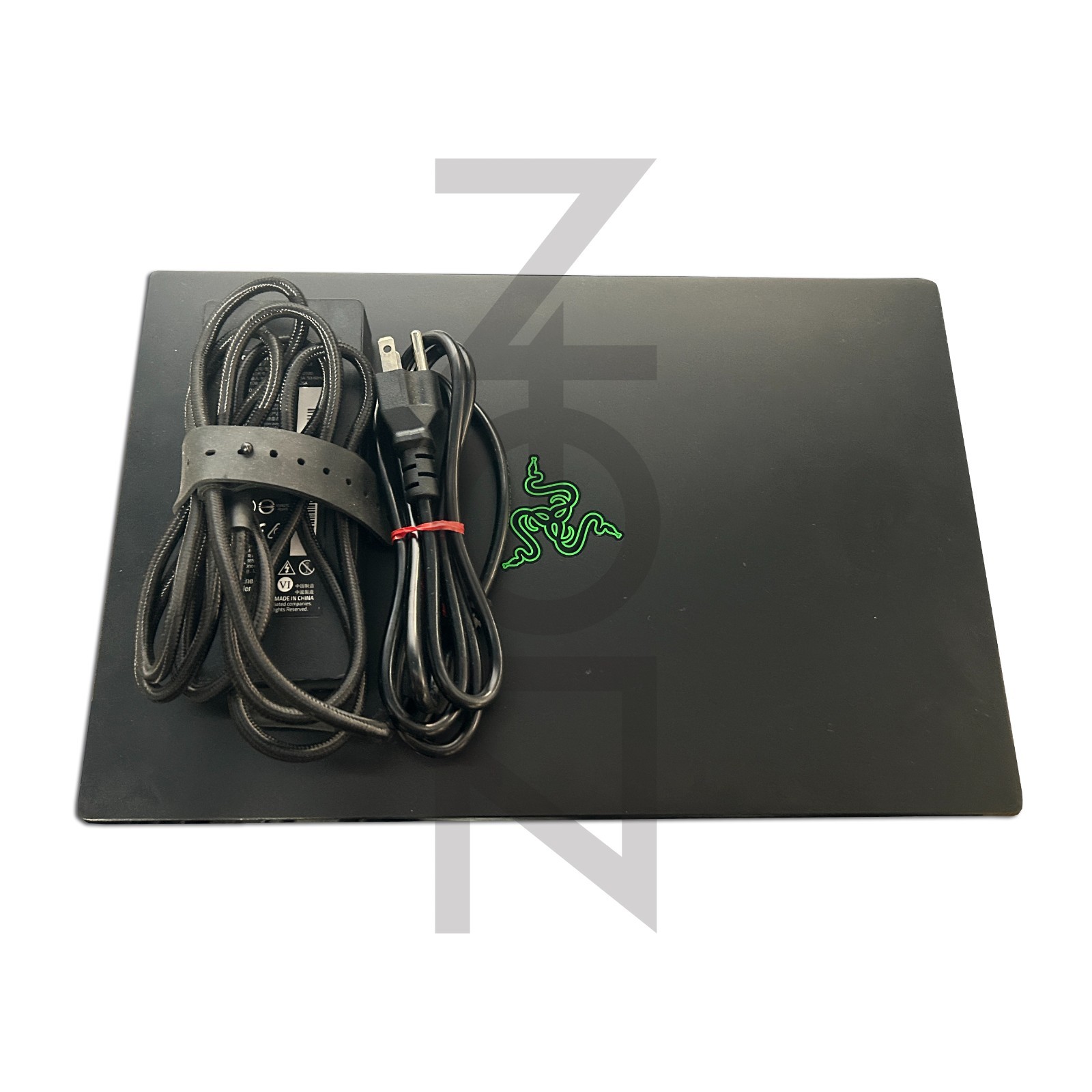 Razor Blade 15 Base Model (2019) Gaming Laptop |  Intel i7 | GTX 1660 Ti | Win10