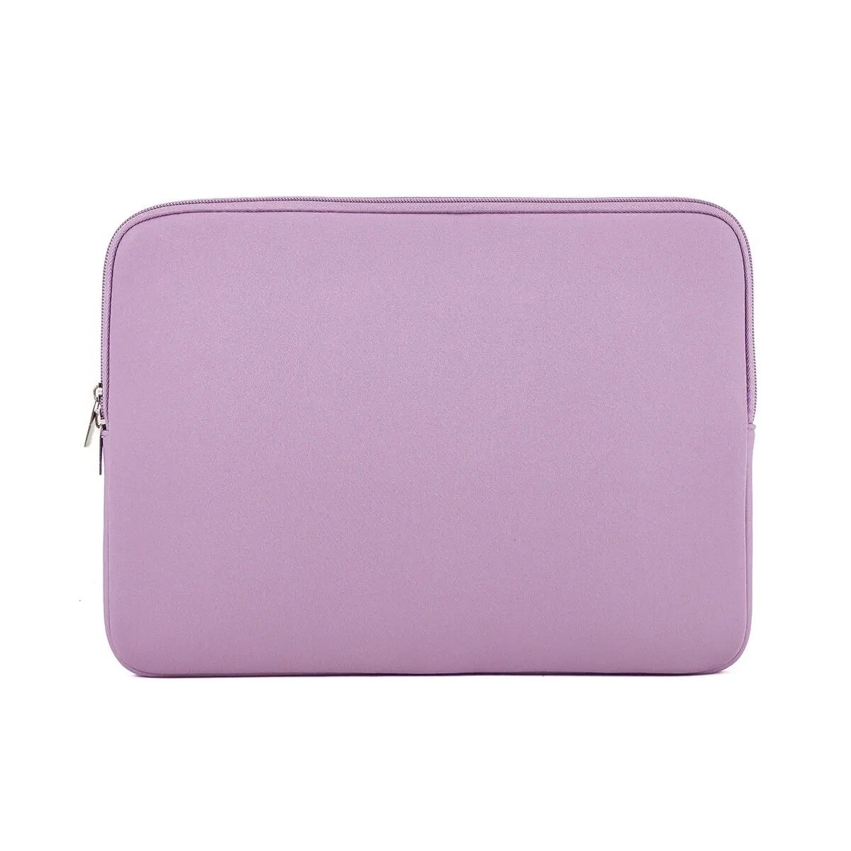 Laptop Sleeve Case 11-17 Inch Protective Bag Zipper Notebook Computer Cover