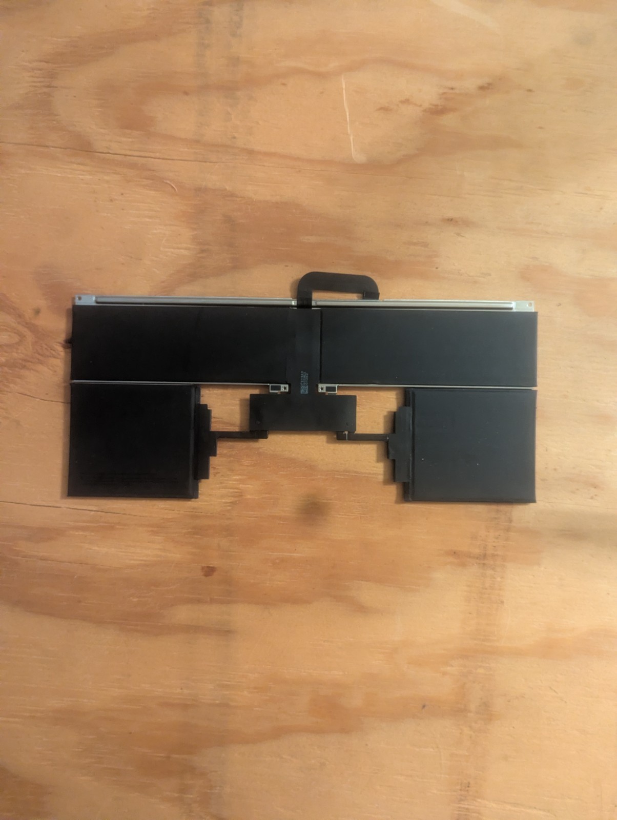 A2669 OEM Battery Replacement for MacBook Air 13" A2681 M2 2022 A3113 M3 2024