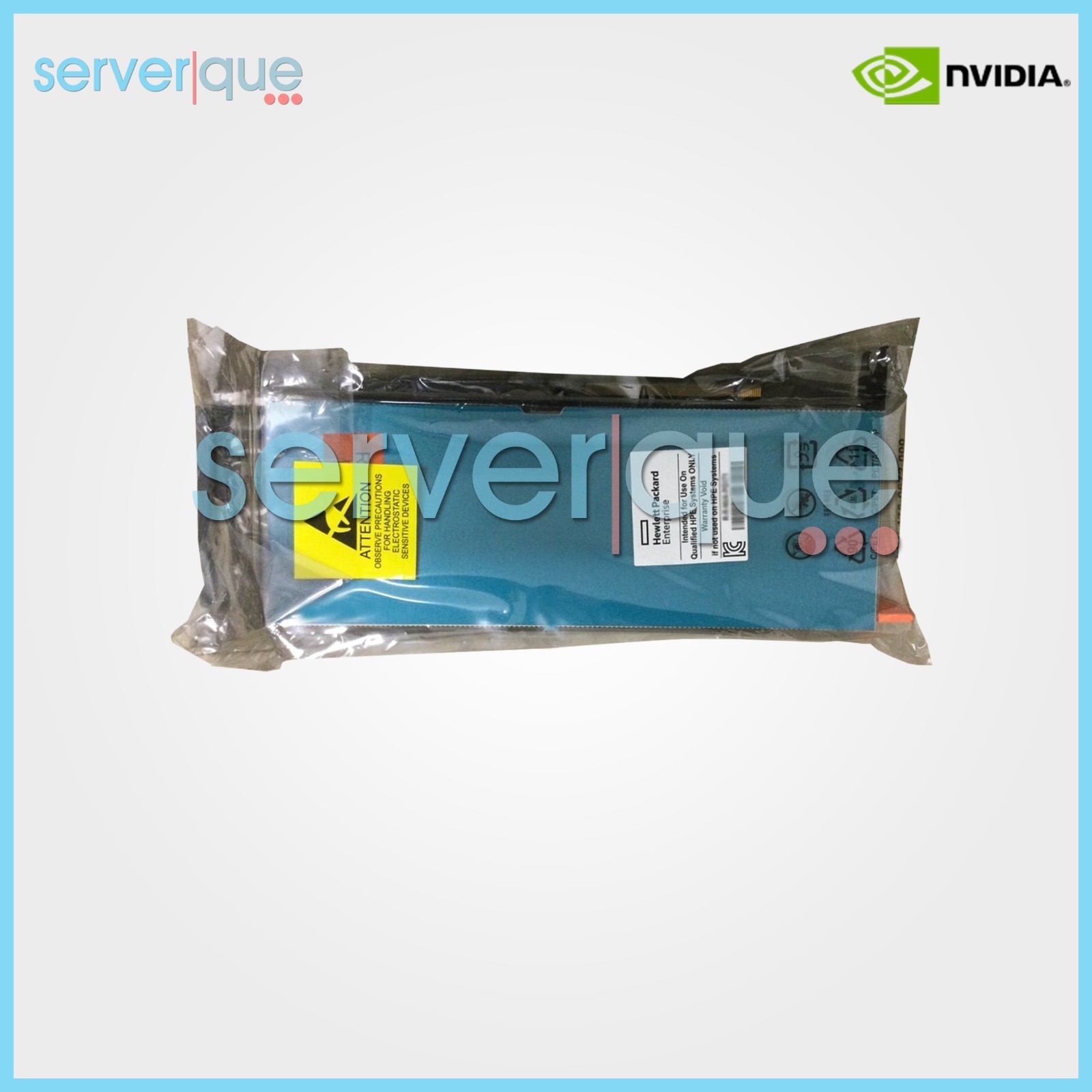 Nvidia Tesla A10M 20GB GDDR6 PCIe 4.0 x16 CUDA GPU for Advanced Accelerator Card