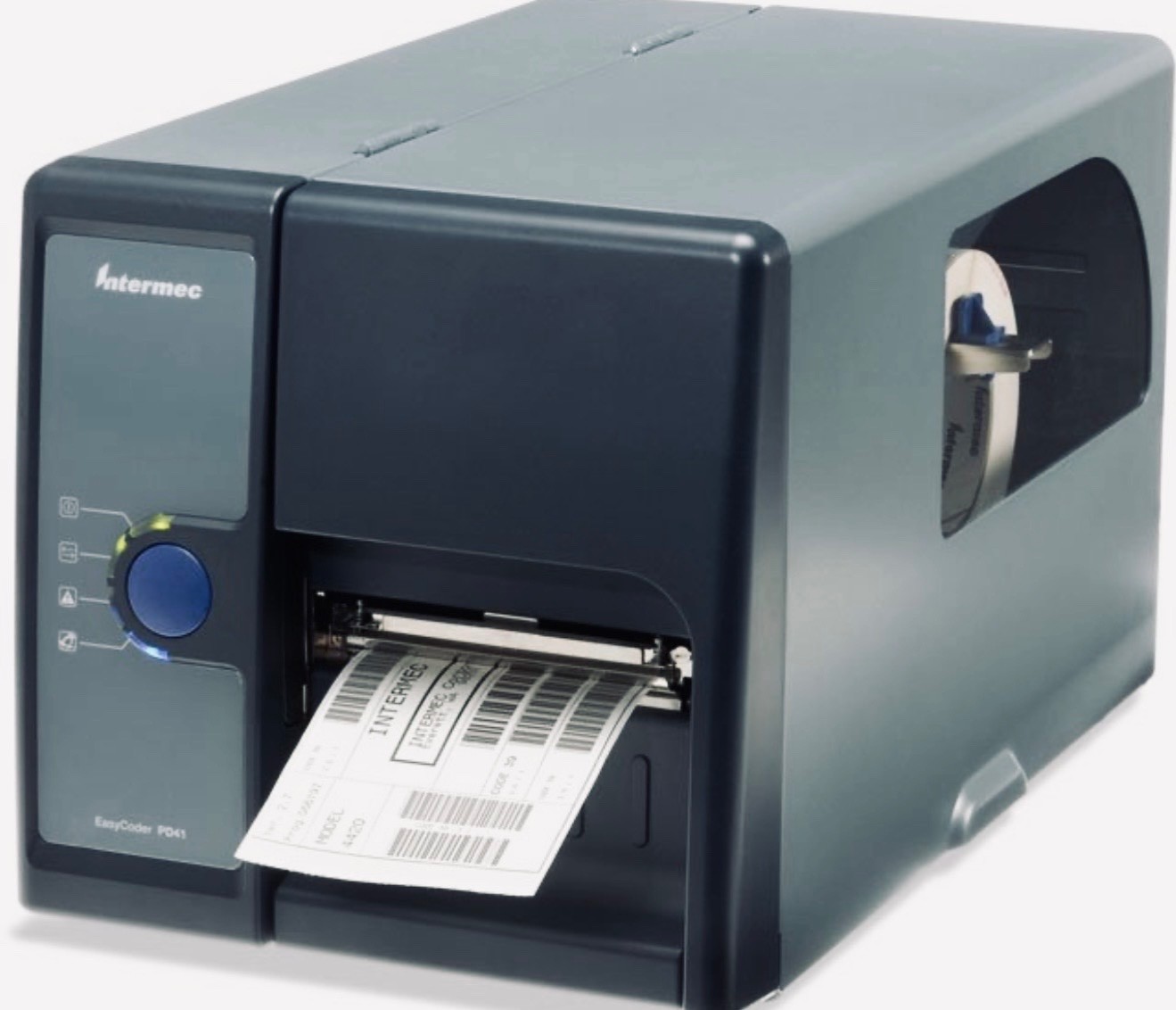 Intermec EasyCoder PD41 Direct Thermal Label Printer USB Ether PD41BJ1100002020