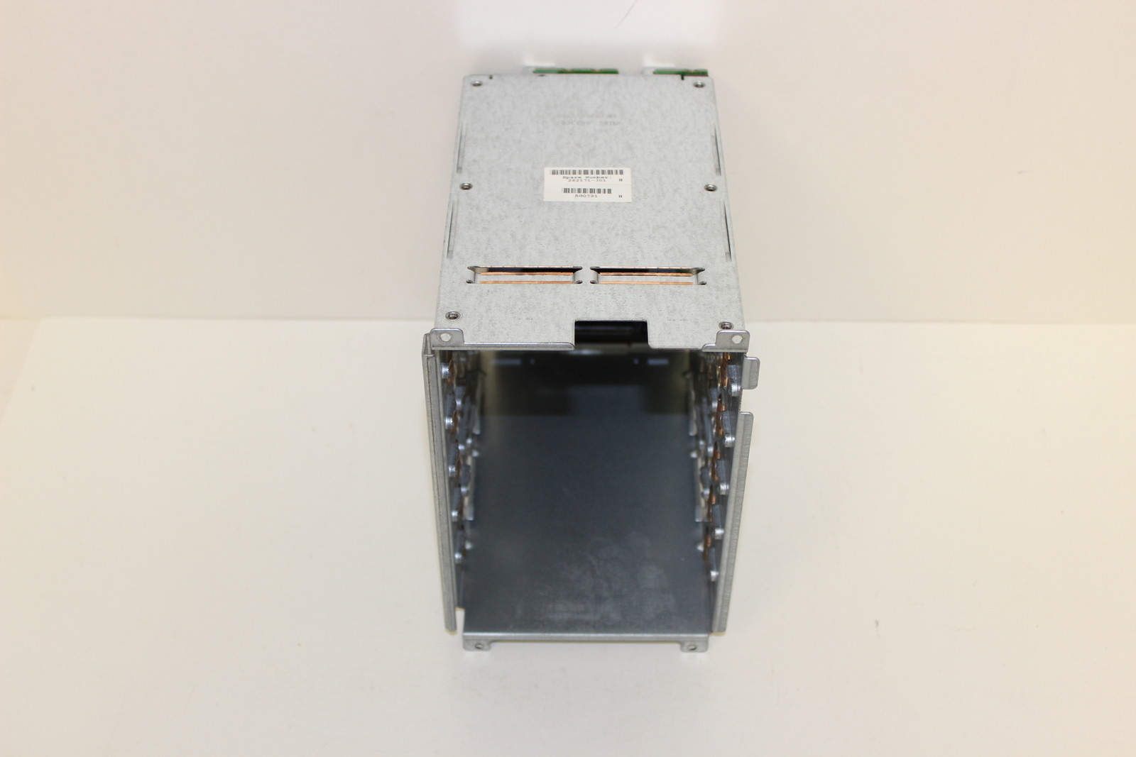 COMPAQ 173829-001 SCSI BACKPLANE BOARD DL360 G2  WITH WARRANTY