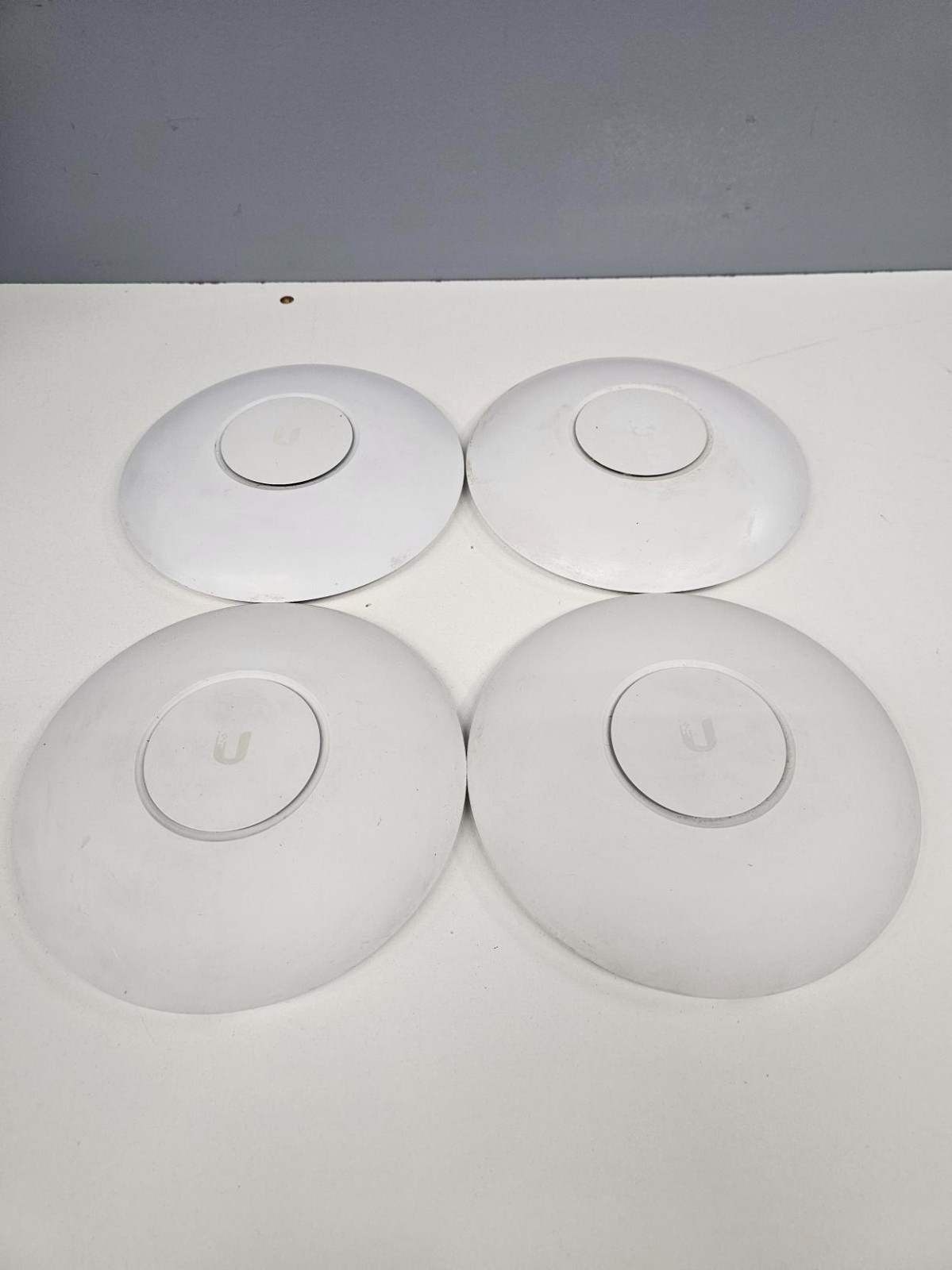 Ubiquiti Networks UniFi AC Pro AP Access Point - Pack of 4 (UAP-AC-PRO-5)