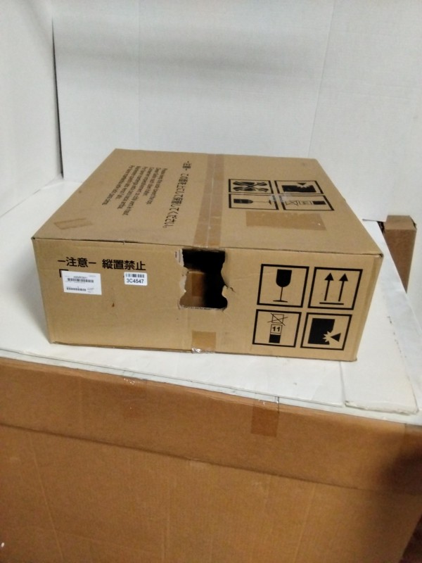 Konica Minolta A55VR70011 Transfer Belt Unit for Konica Minolta Bizhub 754e