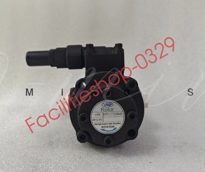 1PC NEW FIT FOR Cycloidal gear pump ATP212HAVB DHL/FedEx