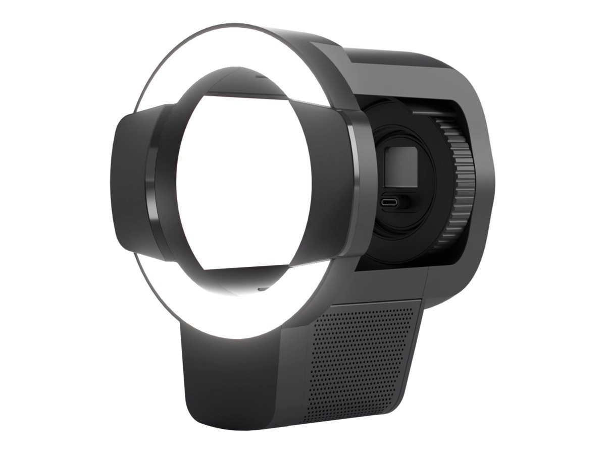 Ubiquiti UACC-AI-Pro-Enhancer AI Pro Enhancer DC 5V 15 Watt Black for Ubiquiti