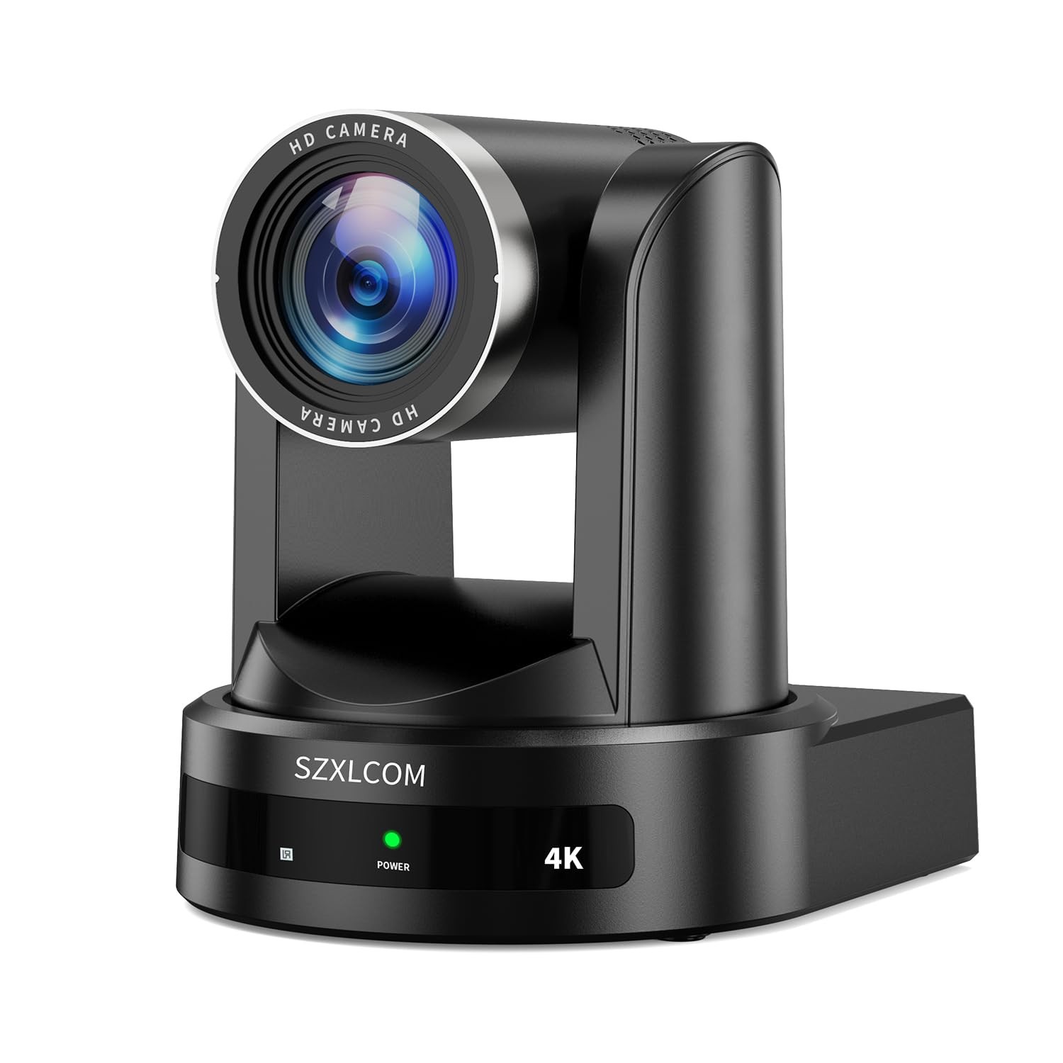 4K PTZ Camera, 20X Optical Zoom, SDI HDMI USB LAN, AI Auto Tracking,POE