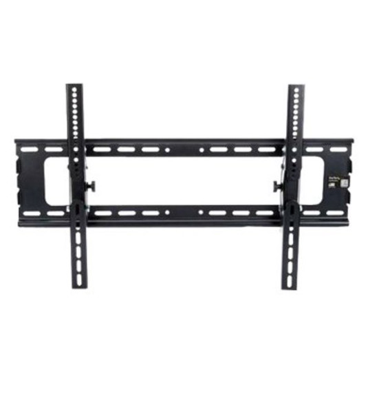 StarTech FLATPNLWALL Flat Screen TV Wall Mount - Tilting - Supports 32" to 75"