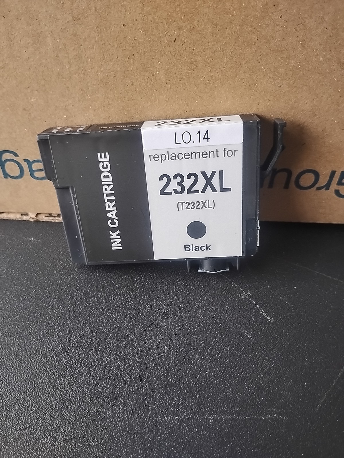 232XL