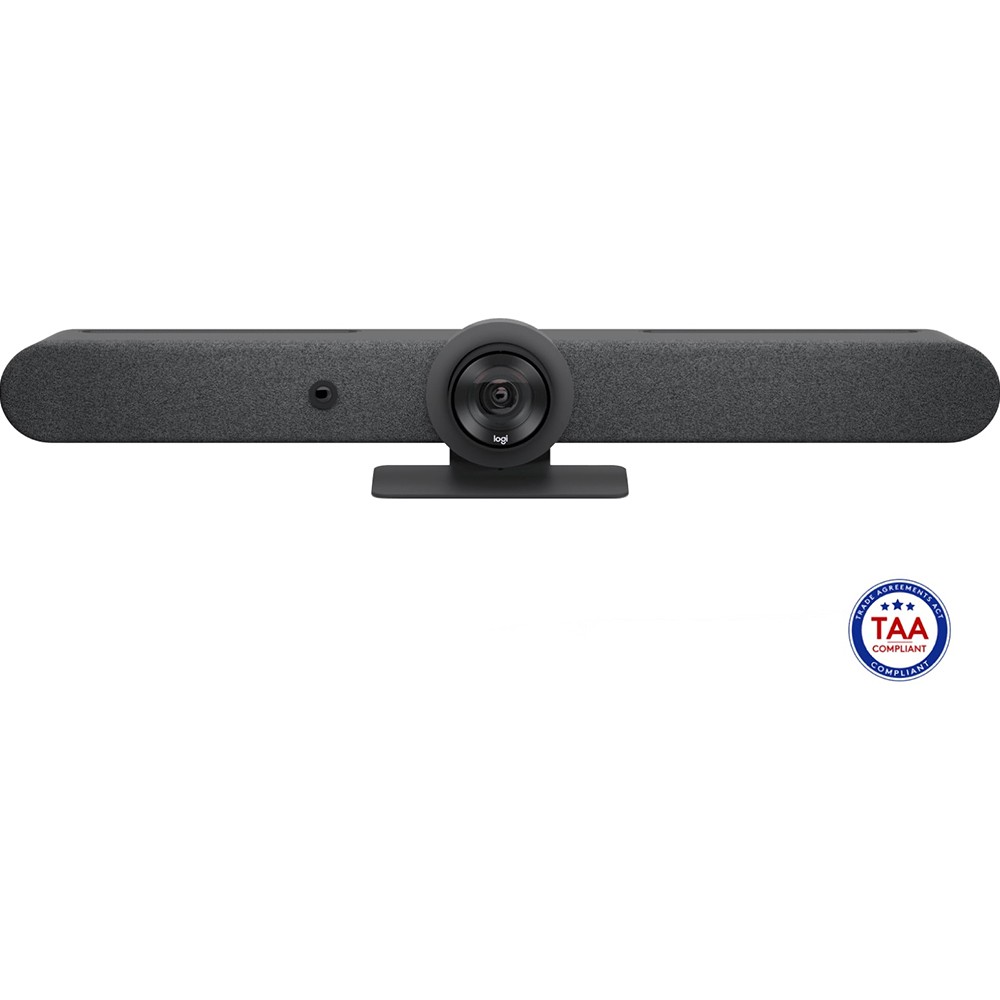 Logitech VC Rally Bar TAA Compliant - 960-001564