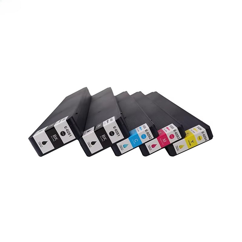 High quality T02s1 -T02s4 Compatible Ink Cartridge for Epson Wf-c20750 Printer