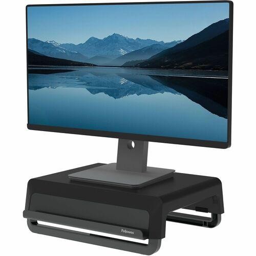Fellowes Breyta Monitor Stand 100098502
